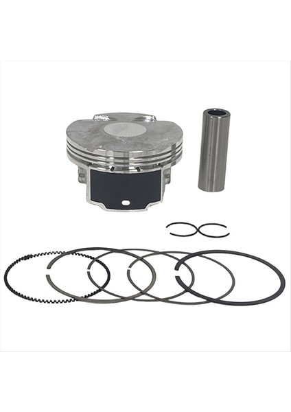 72MM Motosiklet Piston Pulsar NS200 Ns 200 200NS Rouser 200 Ns 36JL0007 JL521002 JL511022 (Yurt Dışından)