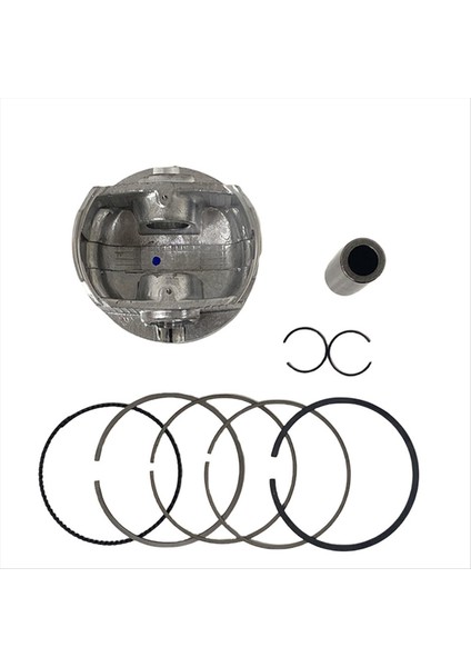 72MM Motosiklet Piston Pulsar NS200 Ns 200 200NS Rouser 200 Ns 36JL0007 JL521002 JL511022 (Yurt Dışından) fiyatları