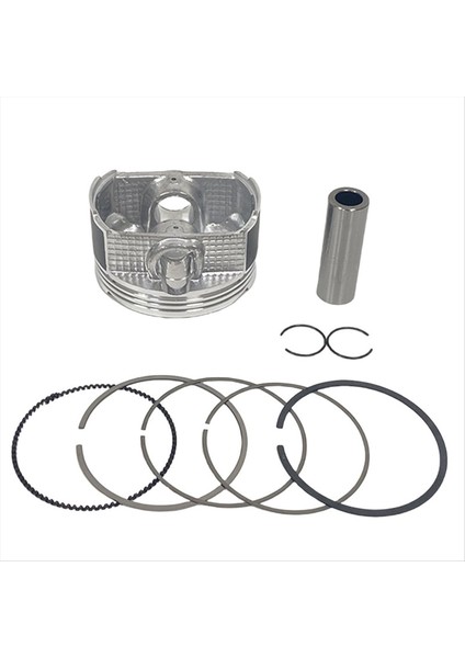 72MM Motosiklet Piston Pulsar NS200 Ns 200 200NS Rouser 200 Ns 36JL0007 JL521002 JL511022 (Yurt Dışından) modelleri