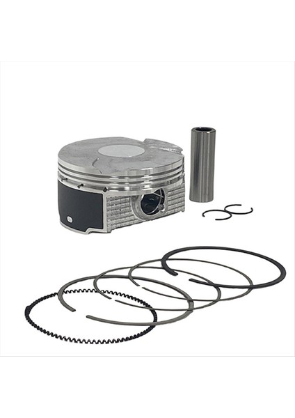 72MM Motosiklet Piston Pulsar NS200 Ns 200 200NS Rouser 200 Ns 36JL0007 JL521002 JL511022 (Yurt Dışından) indirimleri