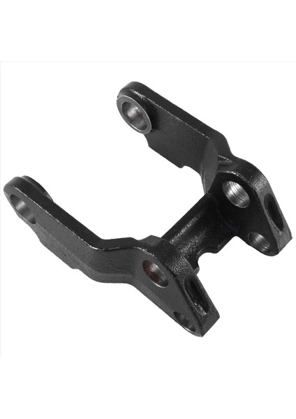 132523 Elektrikli Forklift Palet Kamyon Parçaları Bt LPE200/LWE200 Için Tekerlek Braketi Taşıma (Yurt Dışından) indirimleri