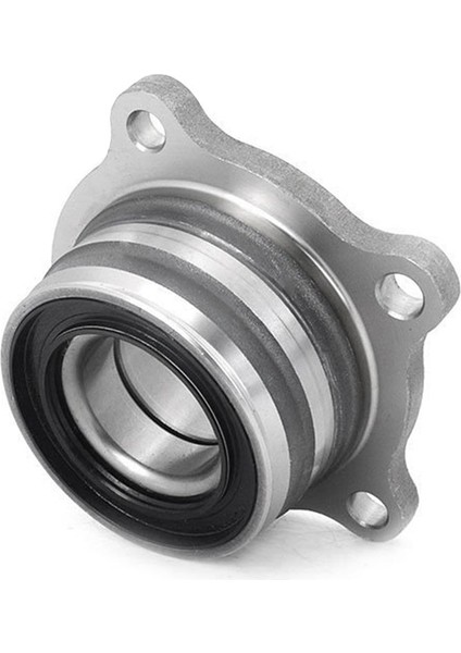 42409-34010 Toyota Sequoia Için Tekerlek Yatağı Göbek Montajı 2001-2007 Arka Sağ Aks Tekerlek Ünitesi 512211 BR930292 HA594301 (Yurt Dışından)