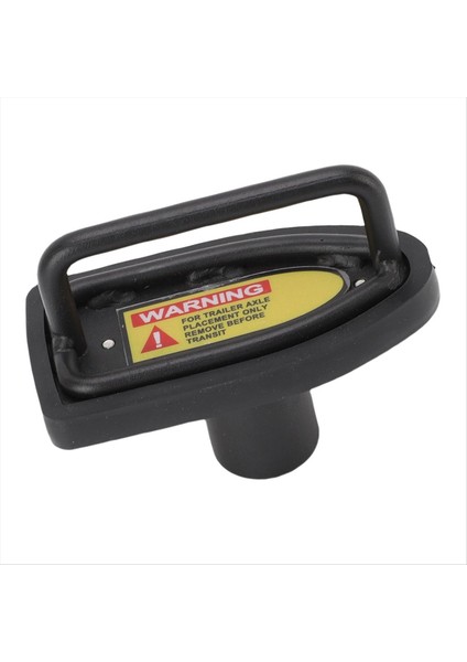 Yarı Kamyon Için Tandem Slayt Durdurucu Manyetik Aks Durma Cihazı Buzdolabı Römork Kilit Pimi Durdurucu Aracı (Yurt Dışından)