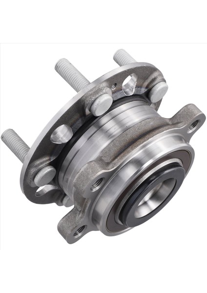 51730-L4000 Araba Ön Göbeği Hyundai Sonata Için Assy 2019-2024 51730L4000 Hub Yatak Aprts (Yurt Dışından) modelleri