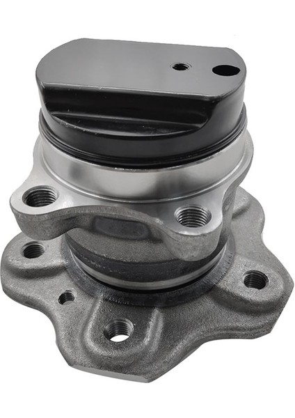 Nissan Renault Için Arka Tekerlek Gövde Ünitesi 43202-4EA0A 432024EA0A (Yurt Dışından) fiyatları