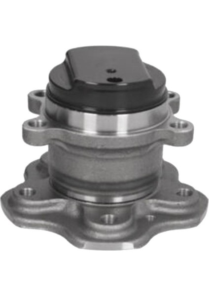 Nissan Renault Için Arka Tekerlek Gövde Ünitesi 43202-4EA0A 432024EA0A (Yurt Dışından) modelleri