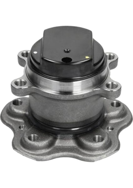 Nissan Renault Için Arka Tekerlek Gövde Ünitesi 43202-4EA0A 432024EA0A (Yurt Dışından) indirimleri