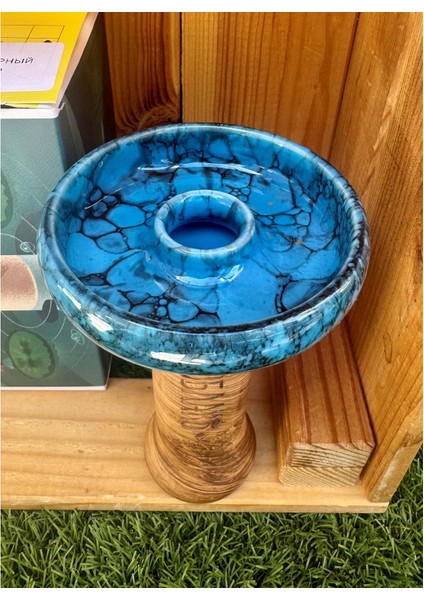 – Classic Phunnel Glazed L / Mermer - Turkuaz (Orijinal) modelleri