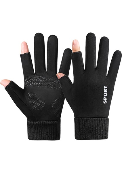 Kış Eldivenleri (Yurt Dışından)