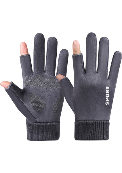 Kış Eldivenleri (Yurt Dışından)