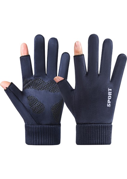 Kış Eldivenleri (Yurt Dışından)