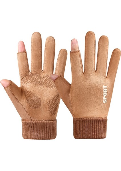 Kış Eldivenleri (Yurt Dışından)