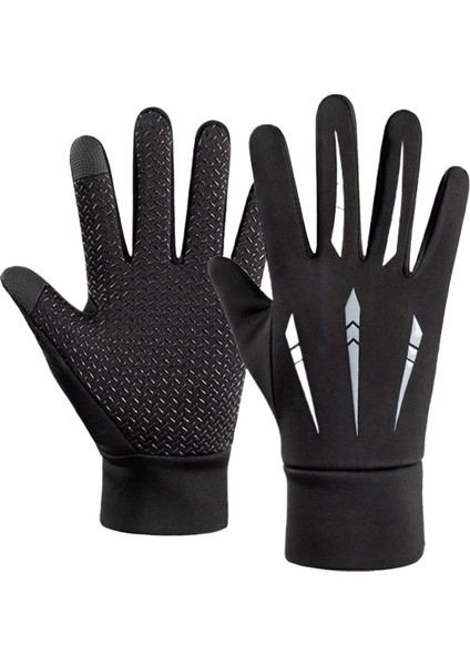 Erkek Termal Eldivenleri (Yurt Dışından)