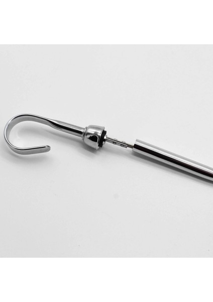 1980-1985 Için Chevy Küçük Blok Sbc 262 305 350 400 Krom Yağ Motoru Dip Çubuğu Tüpü Yolcu Tarafı 9420 6237 (Yurt Dışından) modelleri