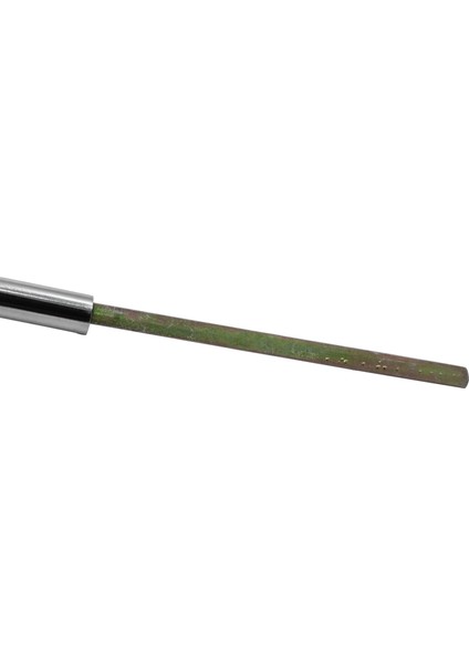 1980-1985 Için Chevy Küçük Blok Sbc 262 305 350 400 Krom Yağ Motoru Dip Çubuğu Tüpü Yolcu Tarafı 9420 6237 (Yurt Dışından) fırsatları