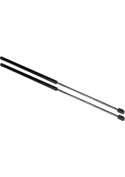 2x Araç Ön Kaput Gaz Asansör Desteği Şok Dikme Damper 745MM-300N Golf Için Şaft Mk5 Mk6 Tüm Modeller 2003-2013 (Yurt Dışından)