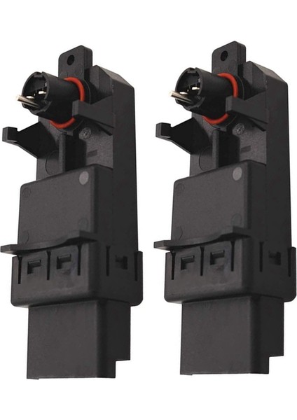 2x Pencere Regülatörü Motor Modülü Renault Megane 2 Grand Scenic 2 Scenic Clio 3 Espace 4 440726 440788 440746 288887 (Yurt Dışından)