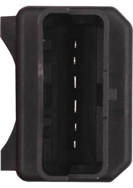 2x Pencere Regülatörü Motor Modülü Renault Megane 2 Grand Scenic 2 Scenic Clio 3 Espace 4 440726 440788 440746 288887 (Yurt Dışından) modelleri