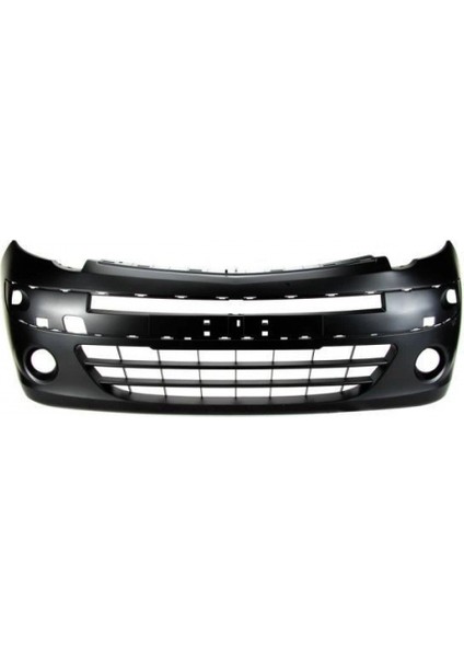 Kangoo Ön Tampon Sisli Bantlı 2007- Oem No (7701478129)