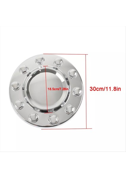 68053038AA Araba Ön Tekerlek Merkezi Kapak Dodge Ram 4500 5500 2011-2018 Merkez Hubcap Kapak (Yurt Dışından) indirimleri