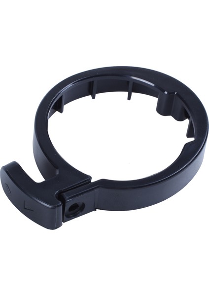 Scooter Ön Tüp Kök Katlama Paket Sigorta Çemberi Xiaomi Mijia M365 ve Ön Arka Tekerlek Lastiği Yansıtıcı Çıkartma (Yurt Dışından) modelleri