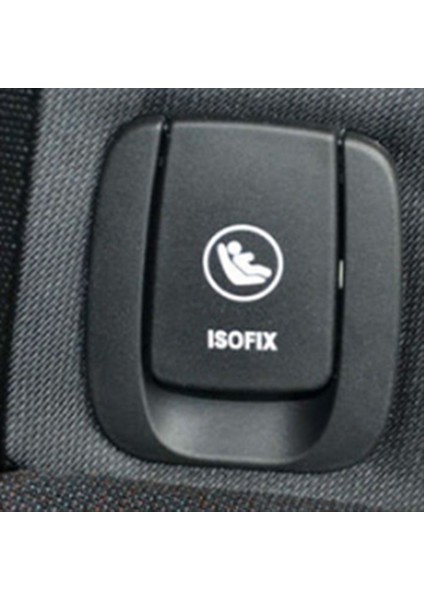Araba Arka Çocuk Koltuğu Sabitleme Isofix Kapak Montajı Bmw Mini F55 F56 R55 2014-2016 Arka Koltuk Kancası Için Çocuk Kısıtlaması (Yurt Dışından) fiyatları