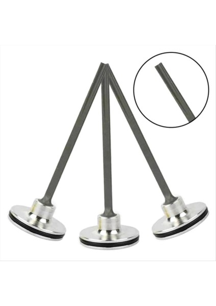 Hitachi NR83A2 NR83A 877323 877-323-SP 885-915 Için 3pcs Pistonlu Sürücü (Yurt Dışından) fiyatları