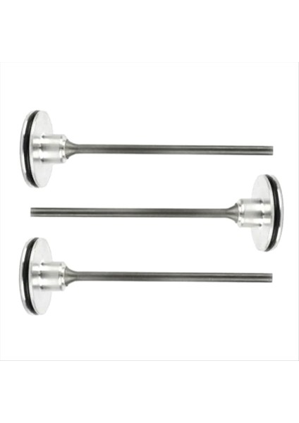 Hitachi NR83A2 NR83A 877323 877-323-SP 885-915 Için 3pcs Pistonlu Sürücü (Yurt Dışından) fırsatları