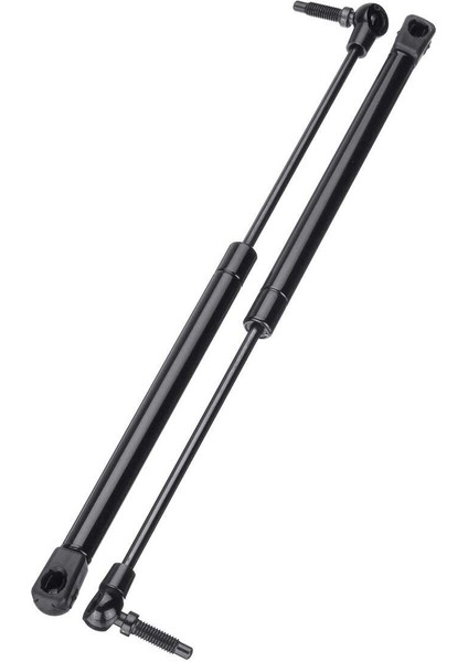 Araba Arka Kapağı Şok Dikme Çubukları Kaldırıcı Kiti Arka Kapı Gövdesi Jeep Grand Cherokee Mkı Wj Wg 1999-2004 55136761AA 55136965AA (Yurt Dışından)