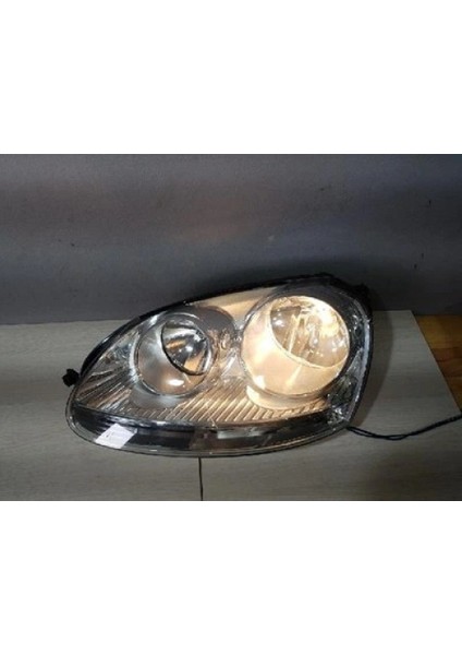 Jetta 2005- Far Sol Oem No (1k6 941 005P)