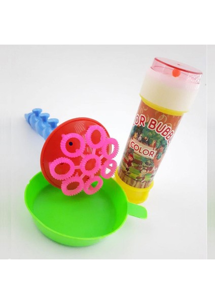 Borazan Köpük Balon Yapma Seti modelleri