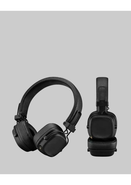 Bfs Kablosuz Bluetooth Kulak Üstü Kulaklık Kristal Ses Kalitesi ve Ergonomik Yapı fırsatları