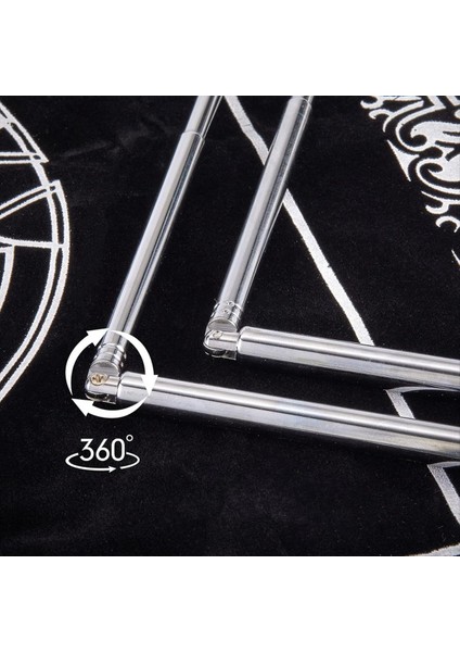 3 Adet Çubuklar Bakır ve Dowsing Sarkaç 2 Geri Çekilebilir Paranormal Bölme Çubuğu ve 1 Sarkaç Kolye Gümüşü (Yurt Dışından) fırsatları