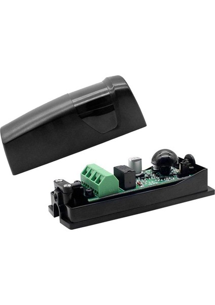 Otomatik Kapı Engel Dedektörü Için Fotosel Kızılötesi Sensör Dedektörü Hırsızlık Önleyici Alarm Sistemi (Yurt Dışından) modelleri