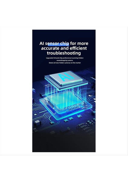 Konumlandırma Dedektörü X17 Dedektörü Yeni Kızılötesi Anti-Peeping Kablosuz Sinyal Hotel Anti-Peeping (Siyah) (Yurt Dışından) indirimleri