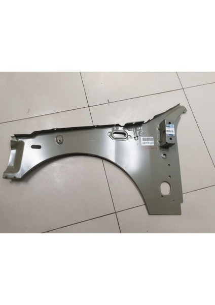 Logan Iç Podya Sağ 2005- Oem No (6001549856)