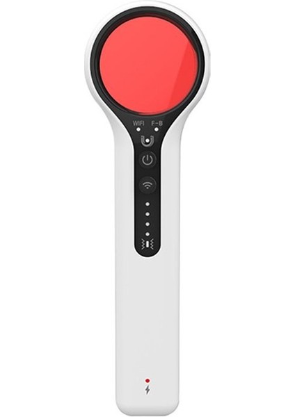 Dedektörü Anti Casus Tracker Güvenlik Koruma Taşınabilir Mini Rf Gps Ciretping Hata Tüm Sinyal Tarayıcı (Yurt Dışından)