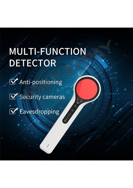 Dedektörü Anti Casus Tracker Güvenlik Koruma Taşınabilir Mini Rf Gps Ciretping Hata Tüm Sinyal Tarayıcı (Yurt Dışından) modelleri