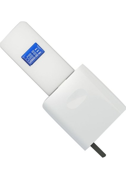 Wifi Sinyal Engelleyici 2 4g 5 8g Sinyal Izolatör Cihazı Arabası Anti Izleme ve Kablosuz Kamera Taşınabilir USB Dedektörü (Yurt Dışından) fırsatları