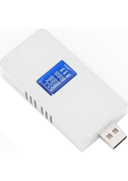 Wifi Sinyal Engelleyici 2 4g 5 8g Sinyal Izolatör Cihazı Arabası Anti Izleme ve Kablosuz Kamera Taşınabilir USB Dedektörü (Yurt Dışından) indirimleri
