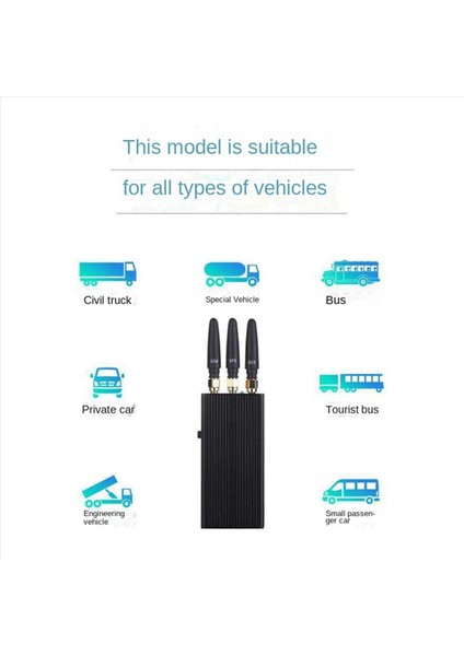 Taşınabilir Gps Sinyal Engelleyici Wifi Kamera Sinyal Bulucu Gps Konumlandırma ve Izleme Yalnızca Desteklenen Gps ve 2g (Yurt Dışından) fiyatları
