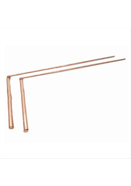 2 Adet Saf Bakır Çubuk Suyu Cadı Portatif Ejderha Çıkarılabilir Alet Çubuk Arıyor (Yurt Dışından) fırsatları