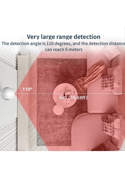 Iç Mekan Ses ve Hafif Kızılötesi Alarm Insan Vücudu Indüksiyon Dedektörü Hırsızlık Önleme Alarm Hoş Geldiniz Kızılötesi Dedektör Uzaktan (Yurt Dışından)