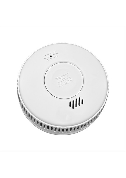 Dikey Duman Alarmları Ateş Duman Dedektörü Ticari Ev Indüksiyon Damla Alarm Böcek Ekran Tasarımı (Yurt Dışından)