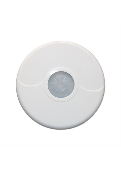 433MHZ Iç Mekan Kablosuz Tavan Kızılötesi Algılama Alarmı Çok Fonksiyonlu Oturma Odası Ofis Anti-Inşa Alarmları (Yurt Dışından)