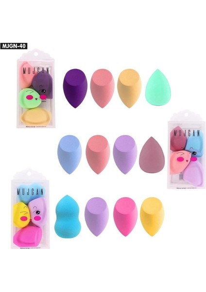 Buğz 4 Lü Armut Sünger fiyatları