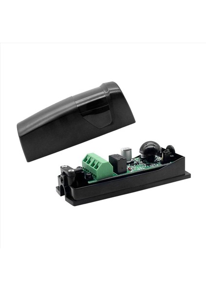 Otomatik Kapı Engel Dedektörü Için 4x Fotosel Kızılötesi Sensör Dedektörü Hırsızlık Önleyici Alarm Sistemi (Yurt Dışından) modelleri