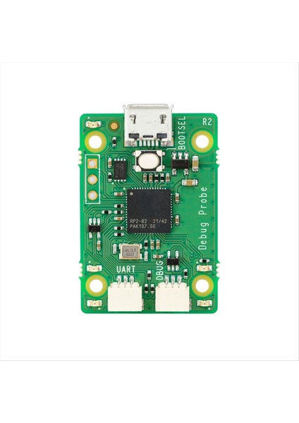 Raspberry Pi Hata Ayıklama Probu Için Hata Ayıklama Probu Raspberry Pi Pico Çok Fonksiyonlu Kolaylık Probu Için Destek Desteği (Yurt Dışından) fiyatları