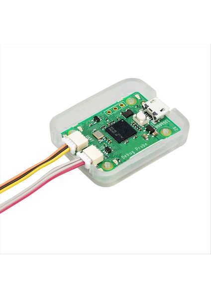 Raspberry Pi Hata Ayıklama Probu Için Hata Ayıklama Probu Raspberry Pi Pico Çok Fonksiyonlu Kolaylık Probu Için Destek Desteği (Yurt Dışından) modelleri