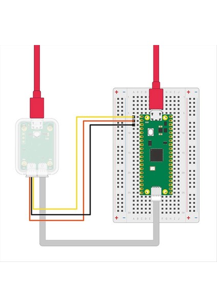 Raspberry Pi Hata Ayıklama Probu Için Hata Ayıklama Probu Raspberry Pi Pico Çok Fonksiyonlu Kolaylık Probu Için Destek Desteği (Yurt Dışından) indirimleri